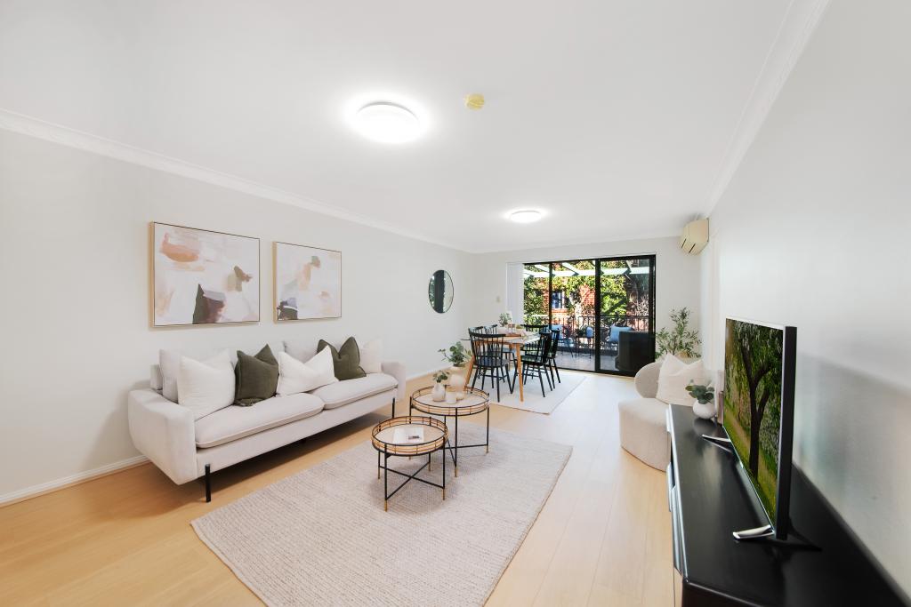 9/4-6 Bellbrook Ave, Hornsby, NSW 2077