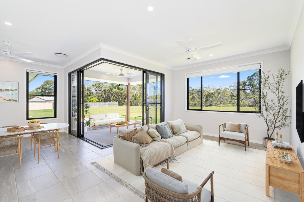 12 Great Knot Pl, Boonooroo, QLD 4650