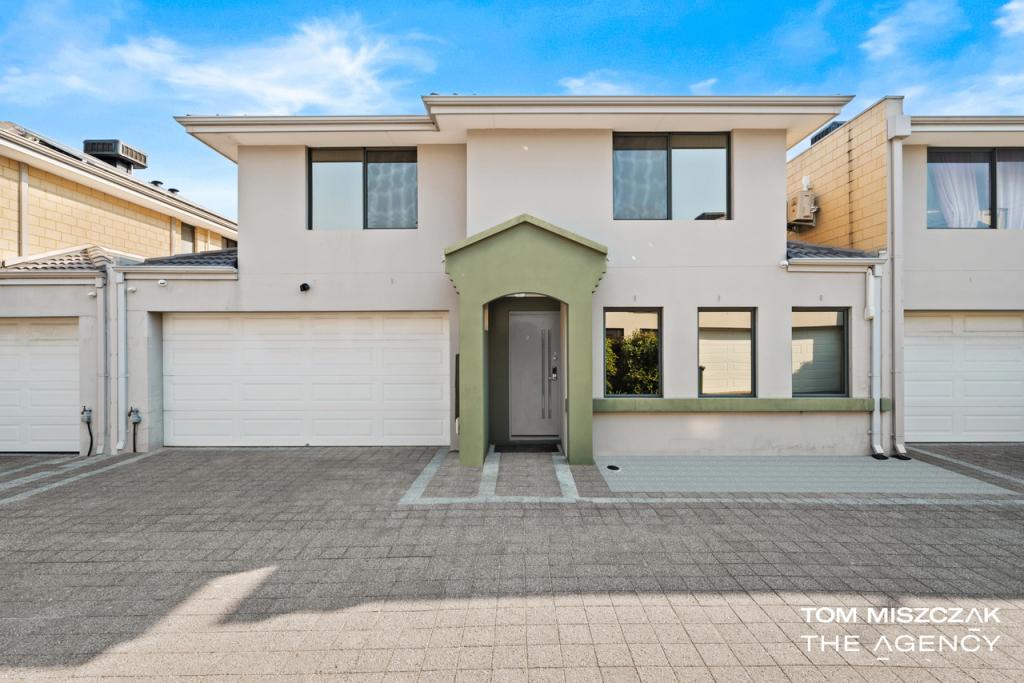 2/161 George St, Queens Park, WA 6107