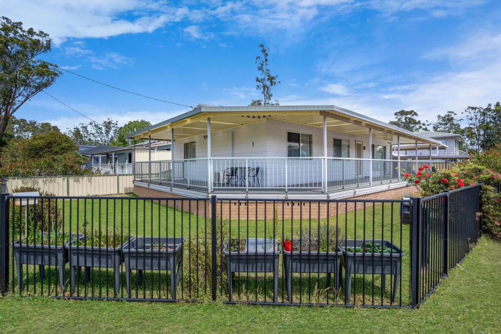 1 Brudenell Ave, San Remo, NSW 2262