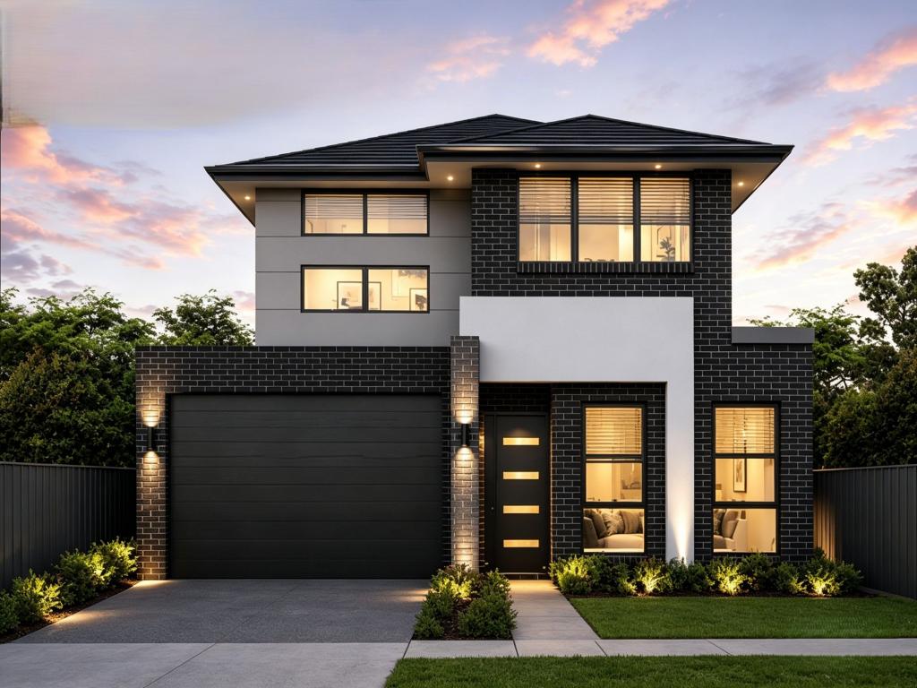 Contact Agent For Address, Austral, NSW 2179