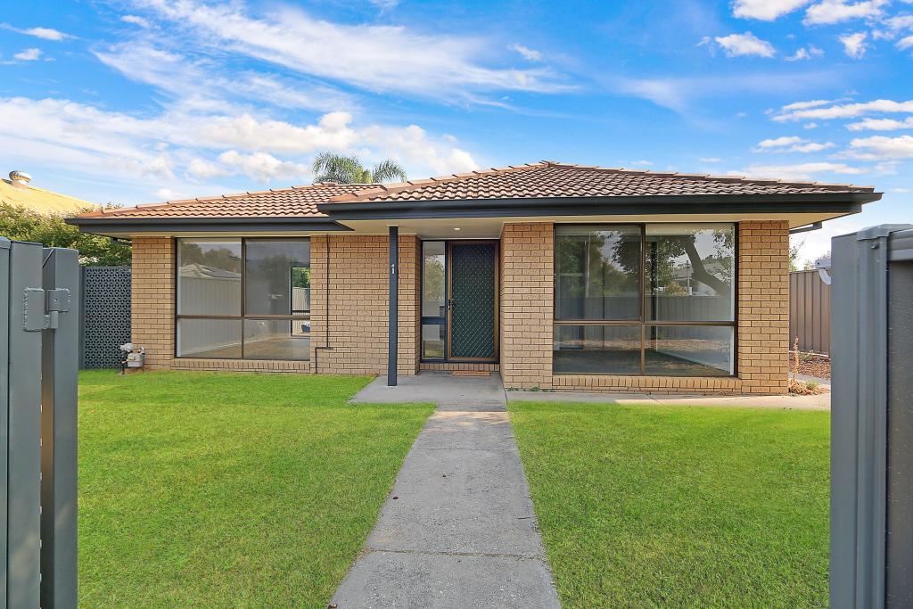 1/415 Mcdonald Rd, Lavington, NSW 2641