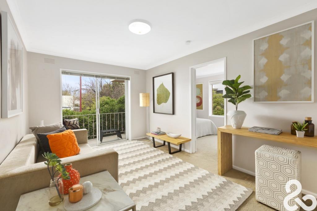 6/86 Flinders St, Thornbury, VIC 3071