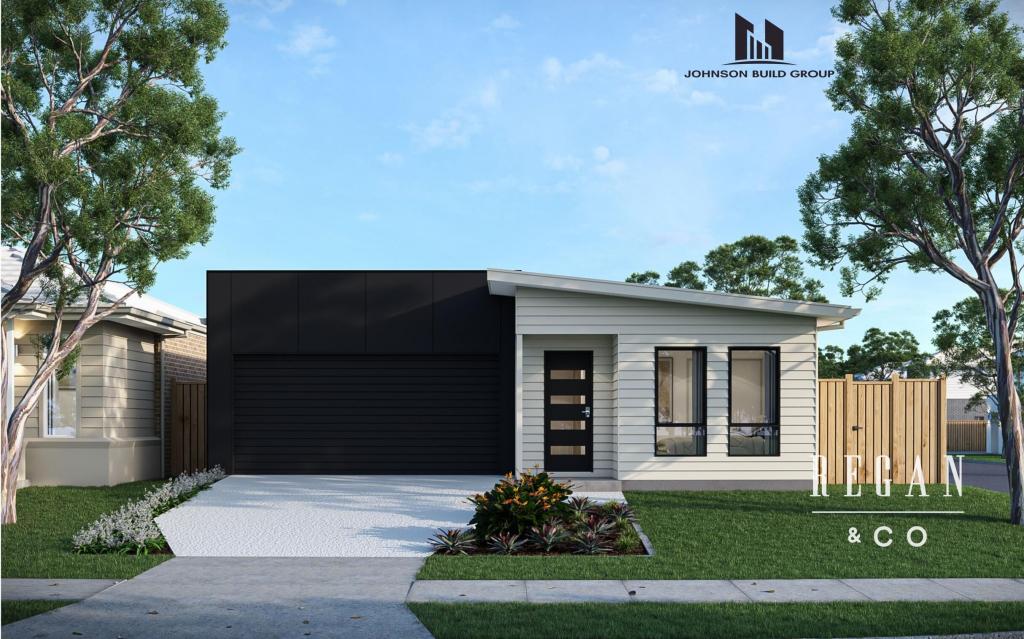 Lot 44 Amity Street, Narangba, QLD 4504