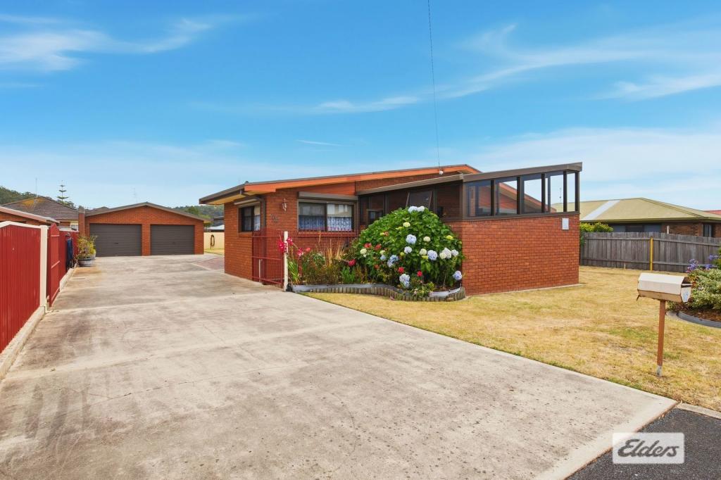 42 Forth Rd, Turners Beach, TAS 7315