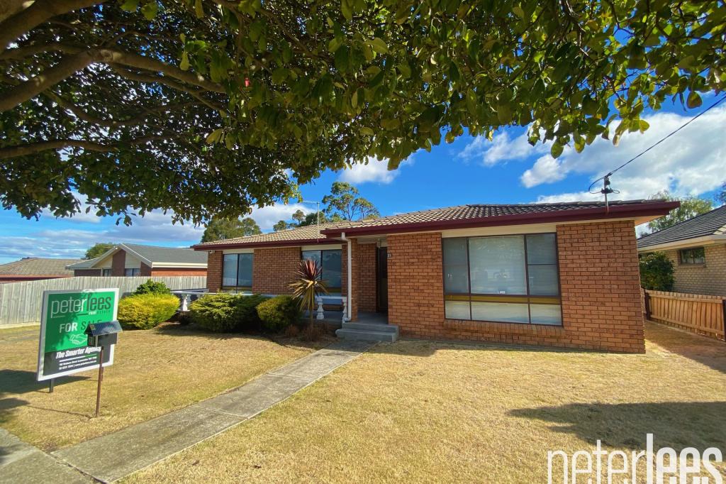 21 Packham St, Newnham, TAS 7248