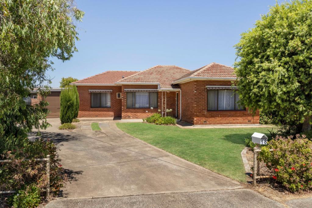 18 Munro Ave, Seaton, SA 5023