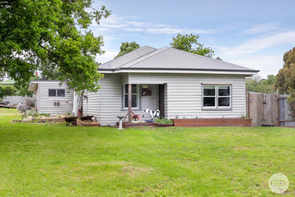 15 Wright St, Skipton, VIC 3361