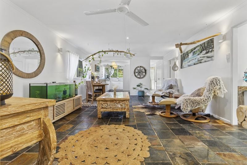 61 MARY ST, EAST INNISFAIL, QLD 4860