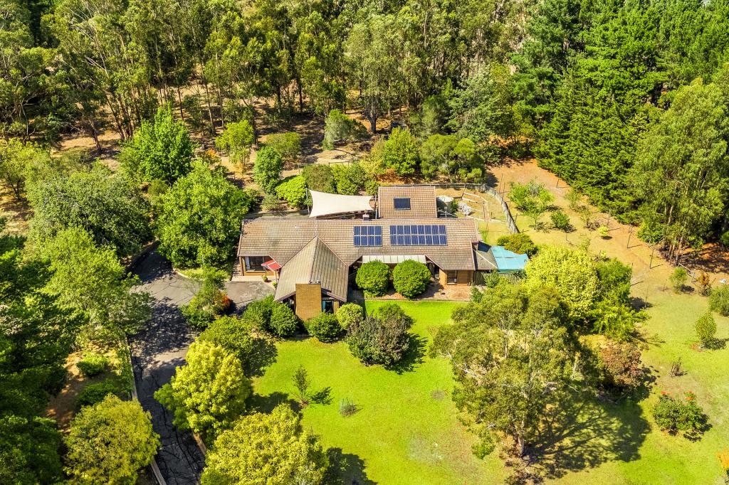 100 Glanville Cres, Hazelwood North, VIC 3840