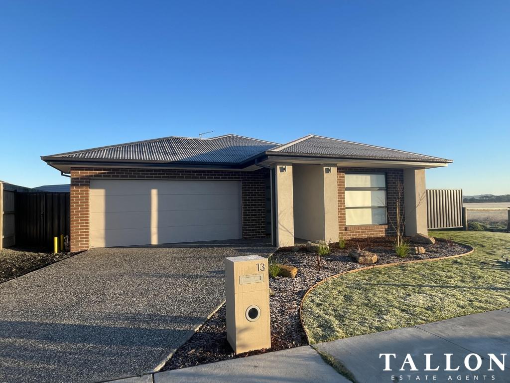 13 Seam St, North Wonthaggi, VIC 3995