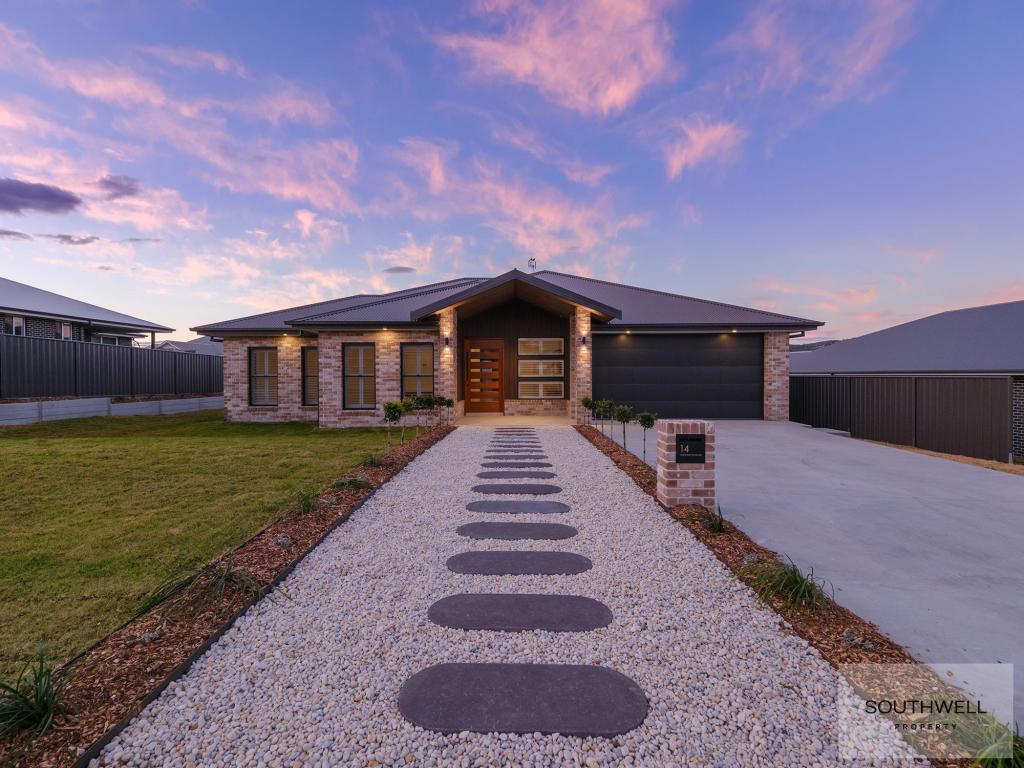 14 Nankeen Ave, Tamworth, NSW 2340