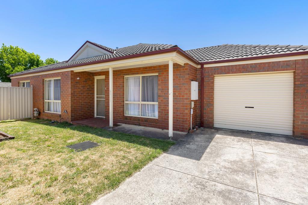 4/4 Haines St, Brown Hill, VIC 3350