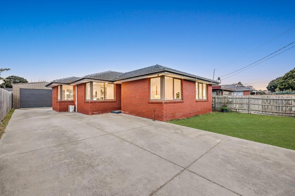 7 Allawah Cl, Keysborough, VIC 3173
