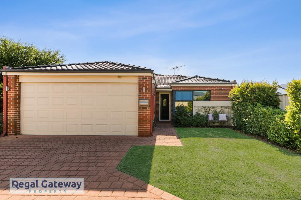 4/15 Araluen Bend, Aubin Grove, WA 6164