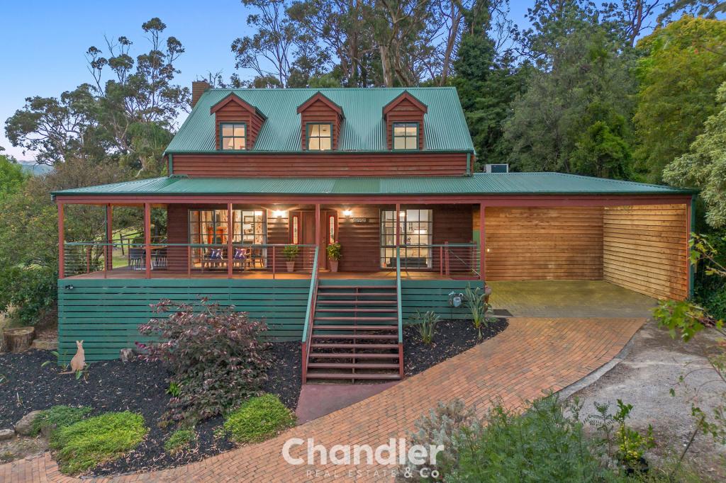 30 Earl St, Upwey, VIC 3158