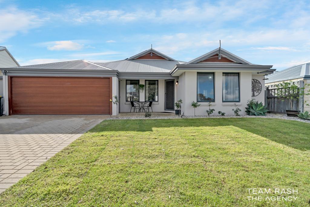 28 Oakhill Hts, Ellenbrook, WA 6069