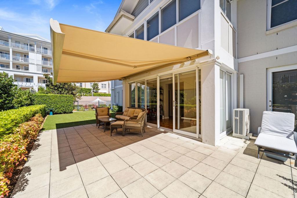 11/6-8 Woodlands Ave, Breakfast Point, NSW 2137