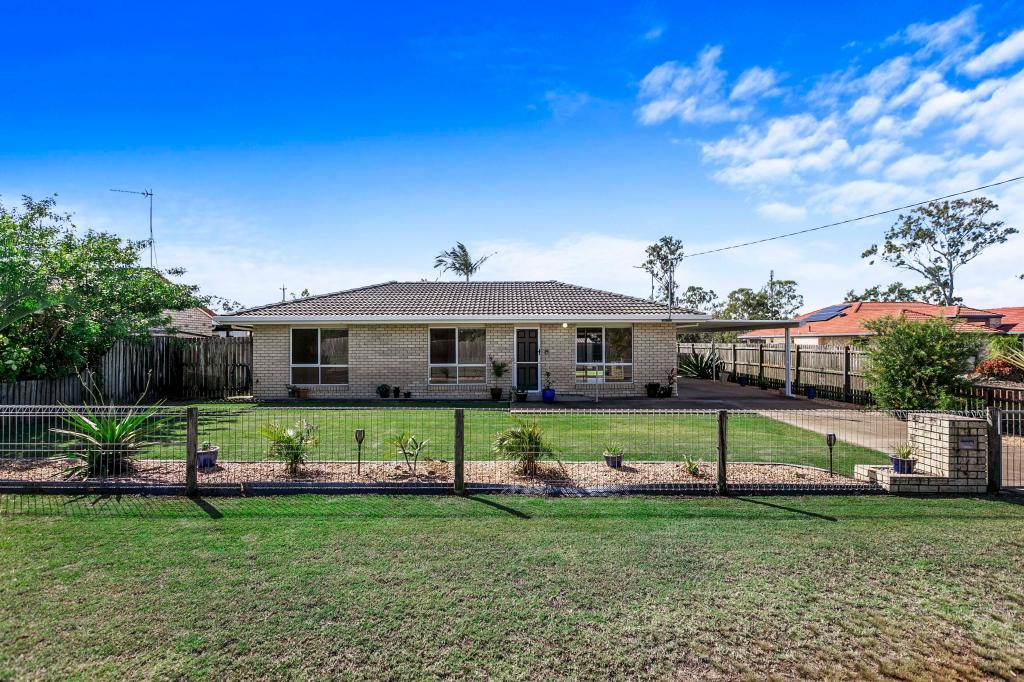 4 Kathleen Cres, Wondunna, QLD 4655