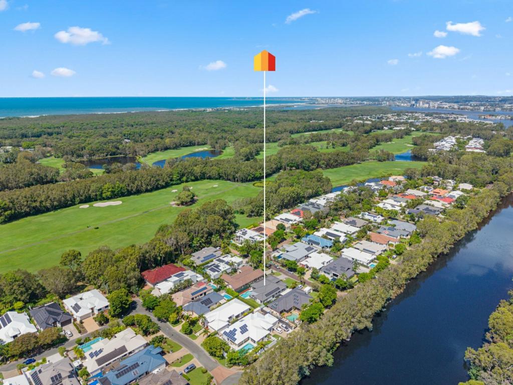3 GRADY ST, TWIN WATERS, QLD 4564