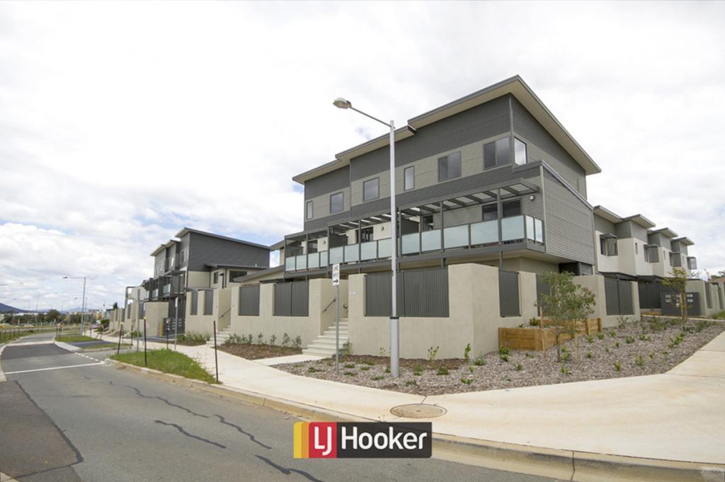 15/293 Flemington Rd, Franklin, ACT 2913