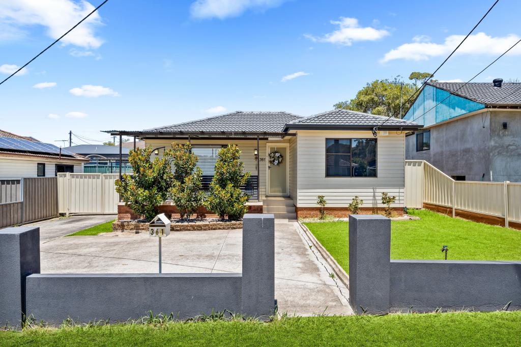 361 POLDING ST, FAIRFIELD WEST, NSW 2165
