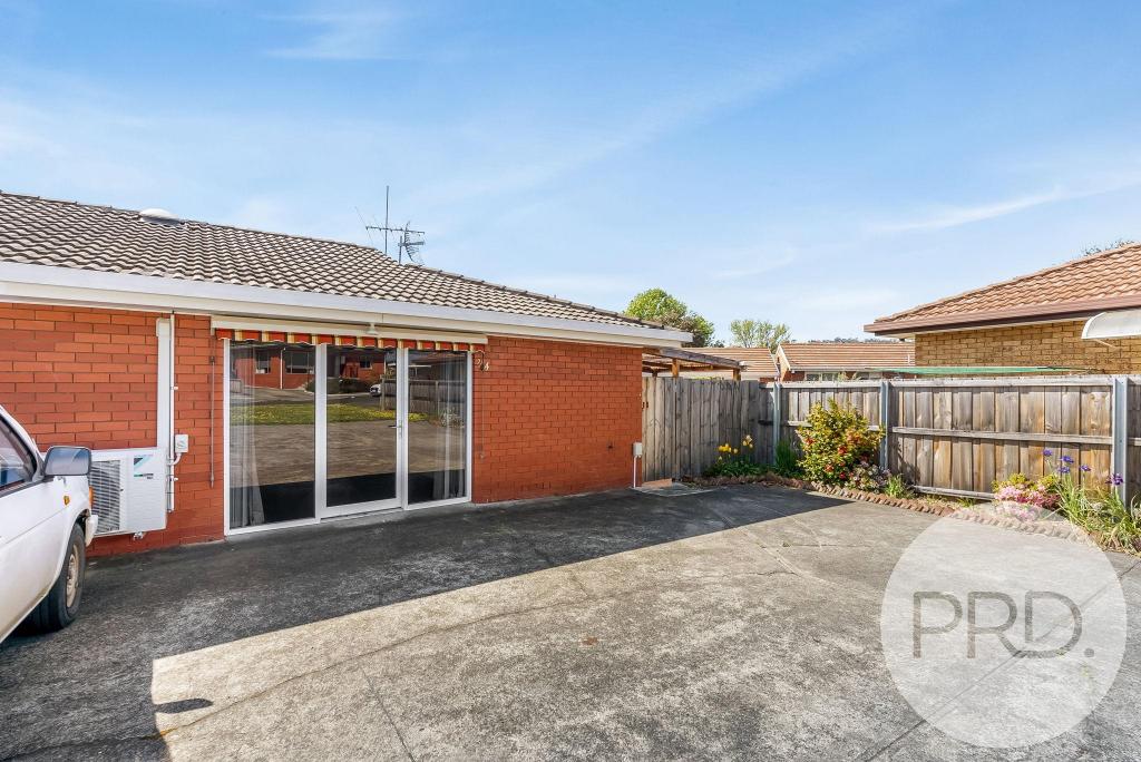 2/4 Verbena Pl, Glenorchy, TAS 7010