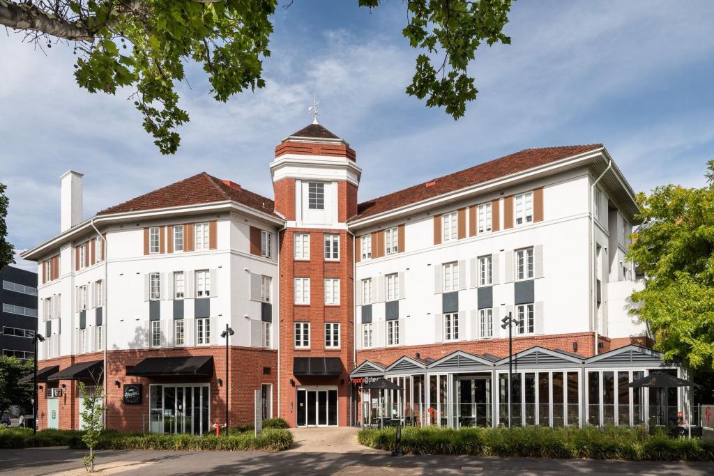 106/9 Commercial Rd, Melbourne, VIC 3004