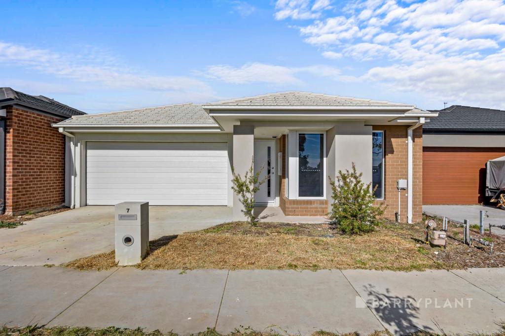 7 Cormorant Gra, Winter Valley, VIC 3358