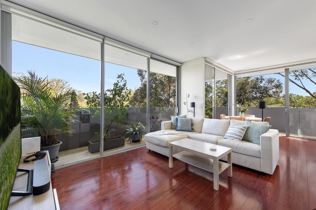 66/3-13 Bundarra Ave S, Wahroonga, NSW 2076