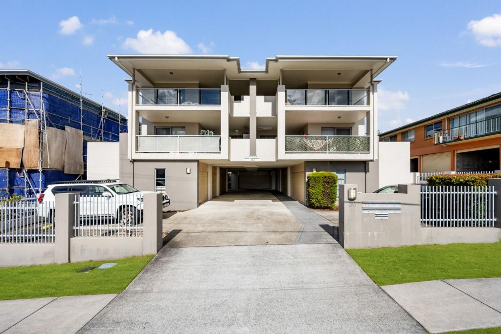 6/30 Mcilwraith St, Everton Park, QLD 4053