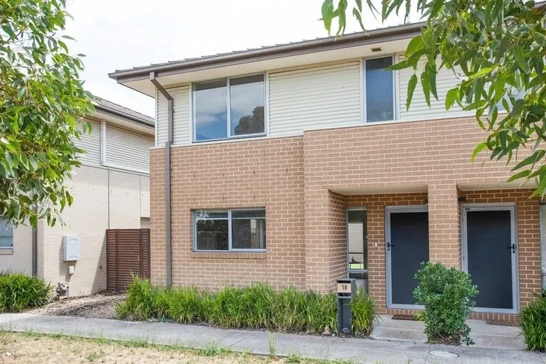 18 Brightside Walk, Westmeadows, VIC 3049