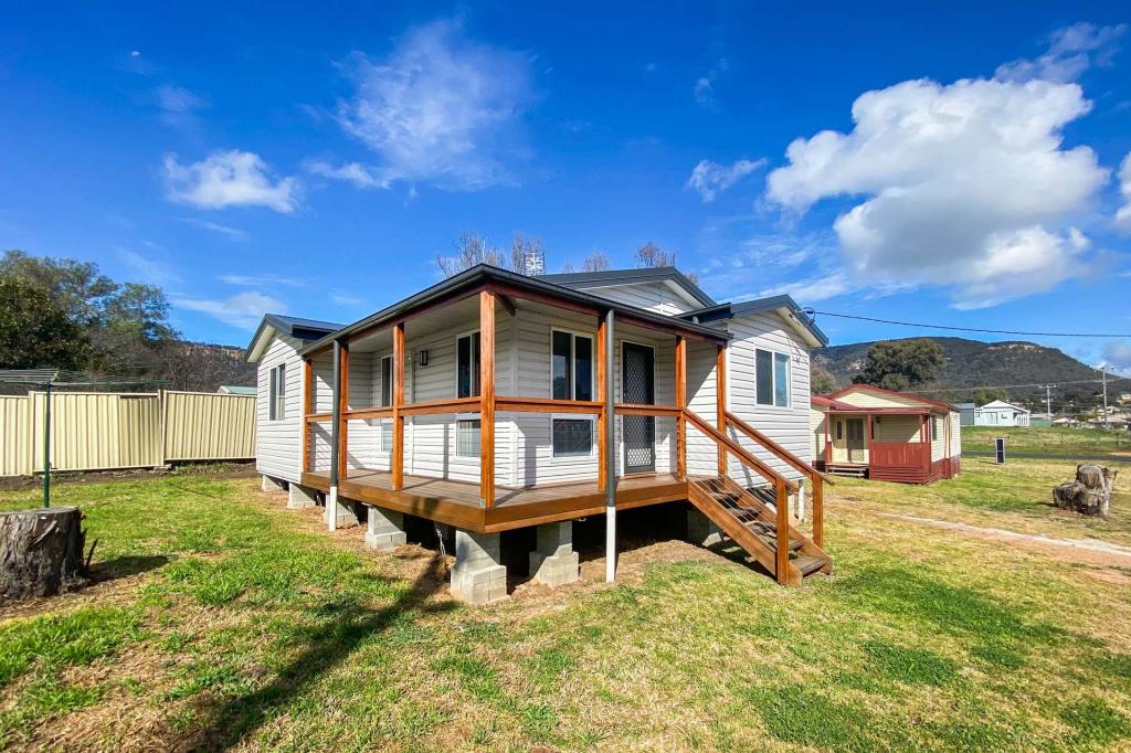 7B MCLACHLAN ST, KANDOS, NSW 2848