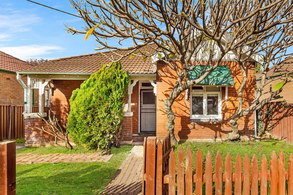 12 Welfare St, Homebush West, NSW 2140