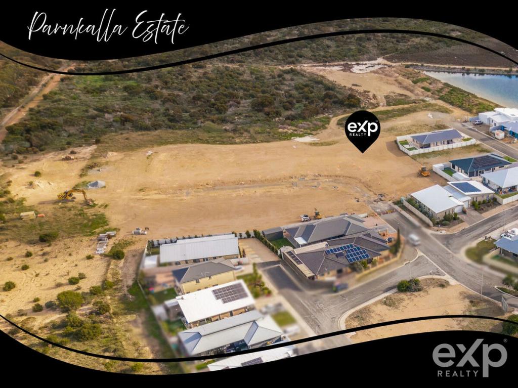 Lot 39 Abalone Ave, Port Lincoln, SA 5606