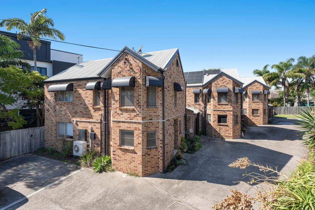 1/38 Cardigan Pde, Manly, QLD 4179