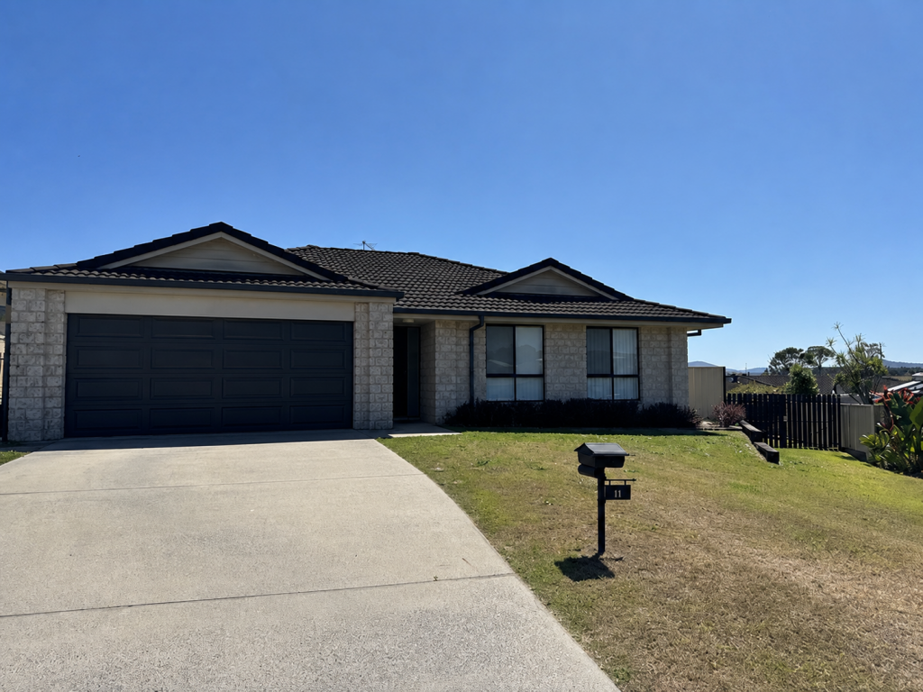 11 Thompson Cl, Casino, NSW 2470