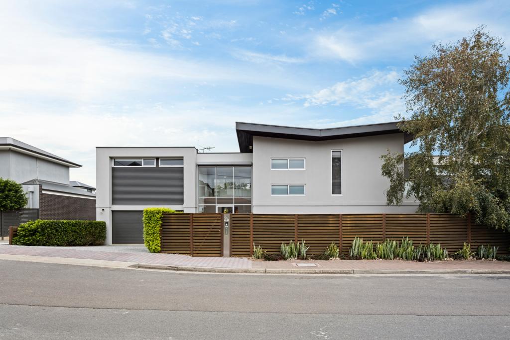 2b Barton Ave, Kingston Park, SA 5049