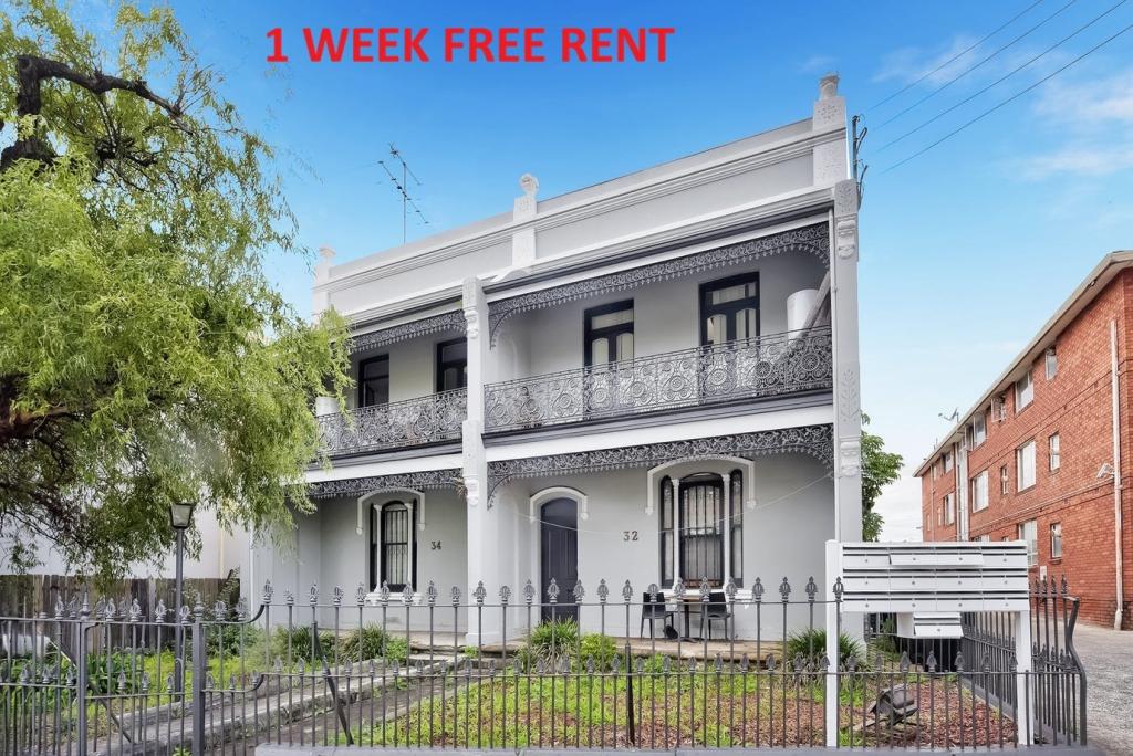 13/32-34 Station St E, Harris Park, NSW 2150