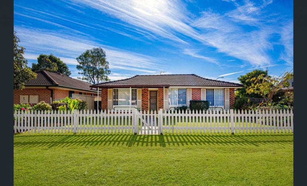 19 Kingsbury Pl, Kingswood, NSW 2747