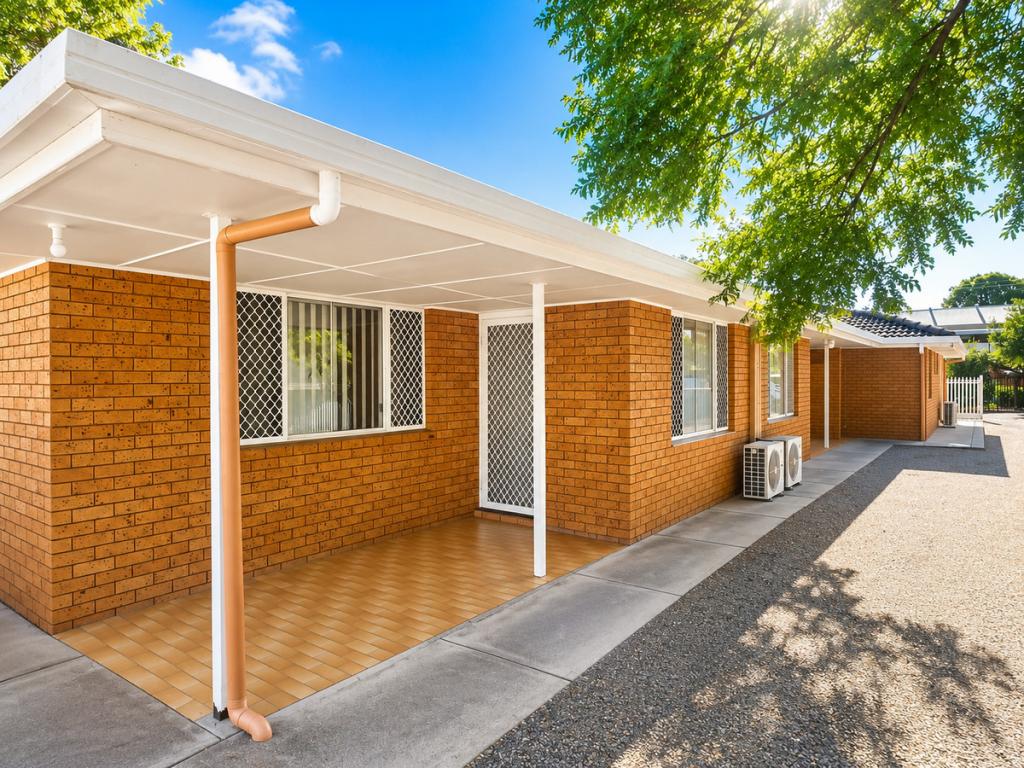 4/149 Little Conadilly, Gunnedah, NSW 2380
