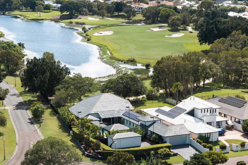 31 Webb Ellis Ct, Pelican Waters, QLD 4551
