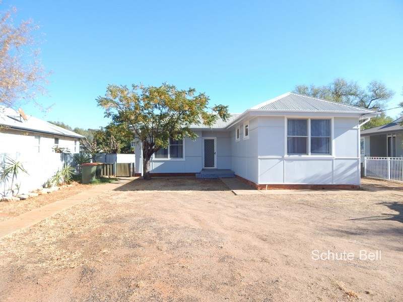 21 CAMPBELL ST, TRANGIE, NSW 2823