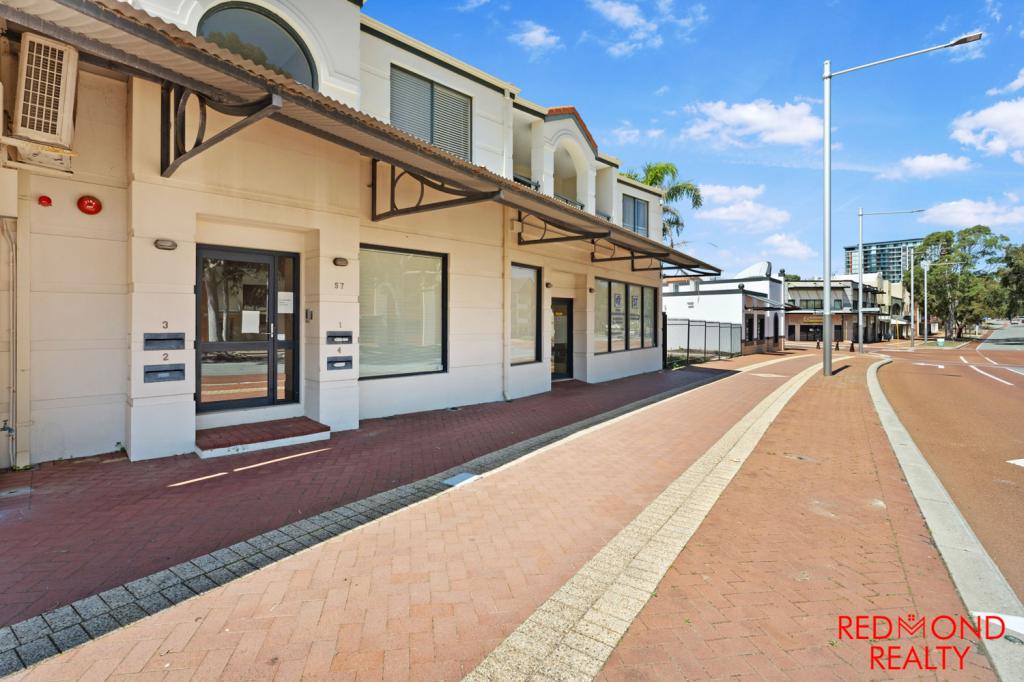 3/57 Grand Bvd, Joondalup, WA 6027