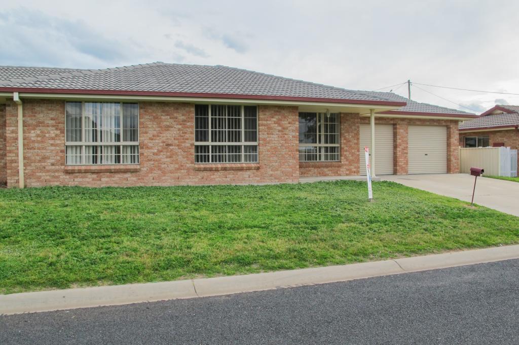 14 Thomas Clarke Pl, Mudgee, NSW 2850