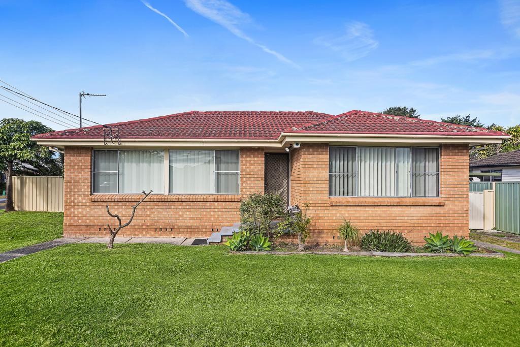 11 Maple St, Albion Park Rail, NSW 2527