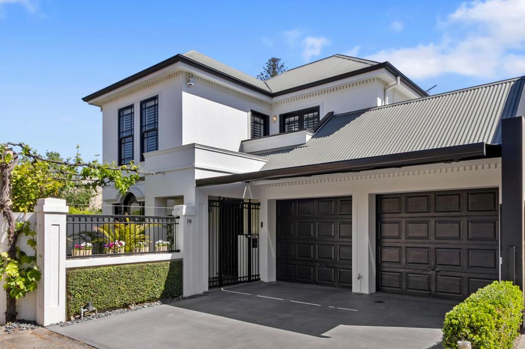 18 Wellington Cl, North Adelaide, SA 5006