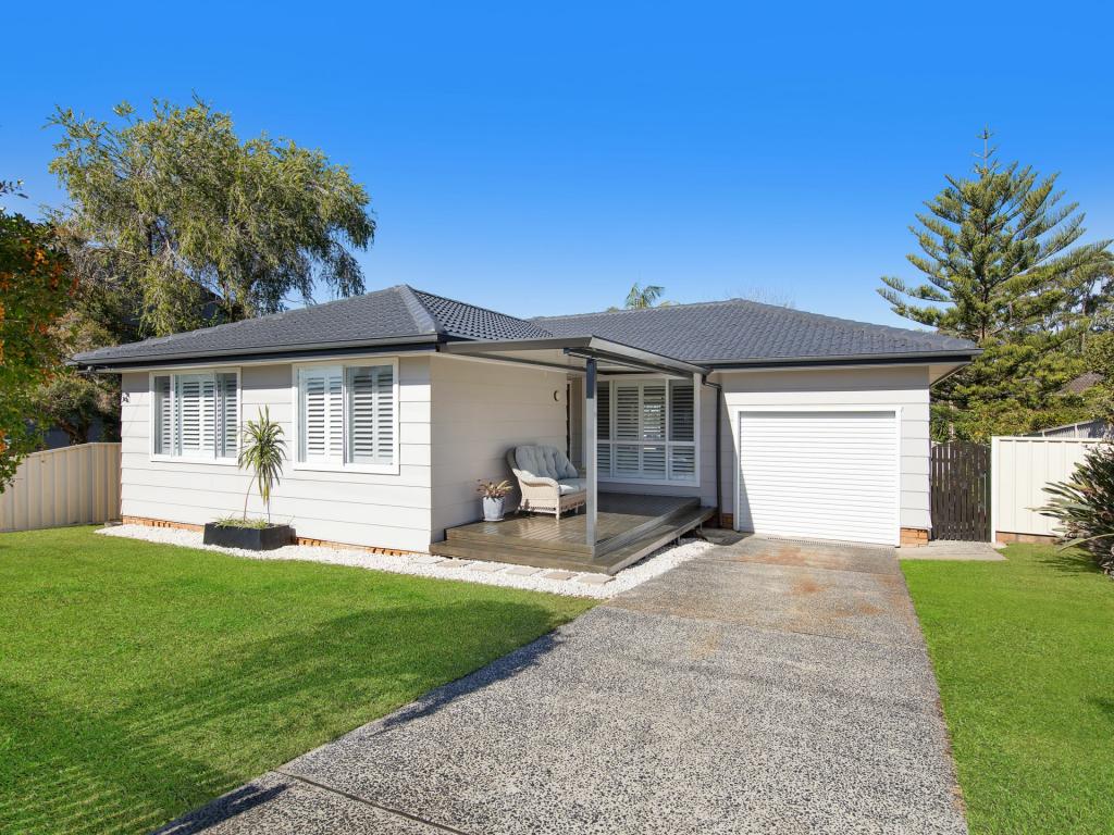 10 Odette Ave, Gorokan, NSW 2263
