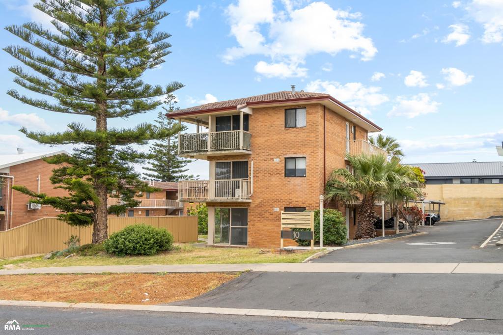 1/10 William St, Bunbury, WA 6230