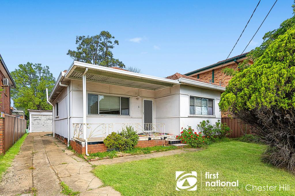 181 Hector St, Sefton, NSW 2162